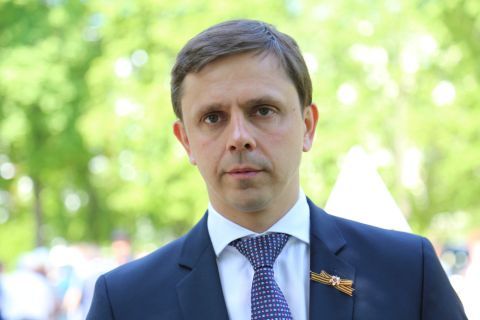 Андрей Клычков Андрей Клычков