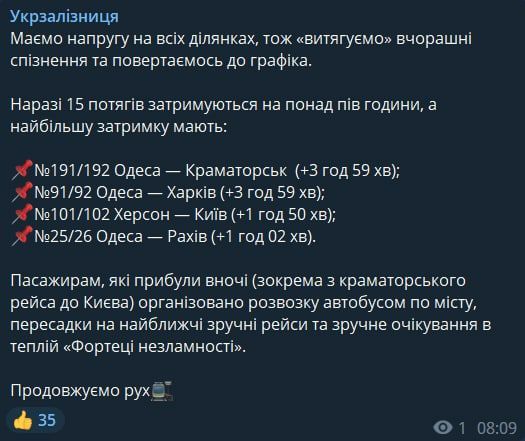 �� ������� 15 ������� ����������� �� �������, ��� 4 ������ �� ����� ������������ �����: