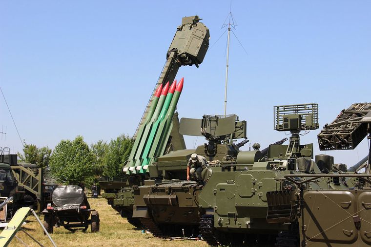 ����������: ����� �� ���������� ���� HIMARS, �� ������� ��� �������� ����� �� ���