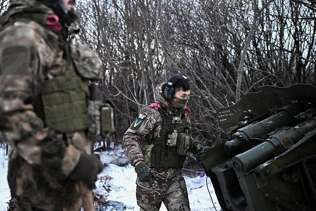 Военный эксперт Гагин: Дзержинск открывает дорогу на Славянск и Краматорск