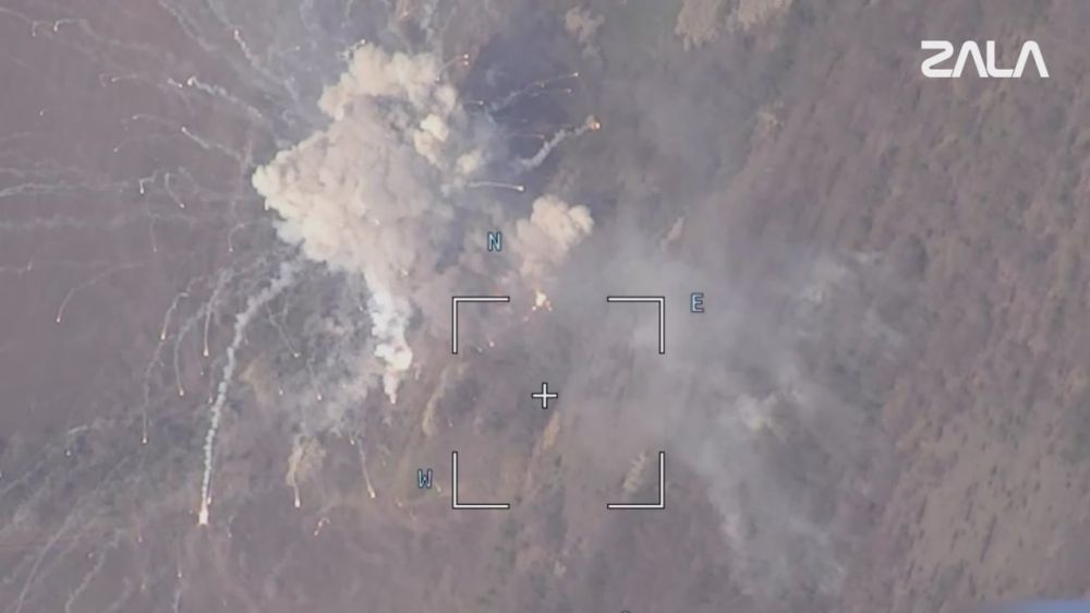   HIMARS: ZALA    