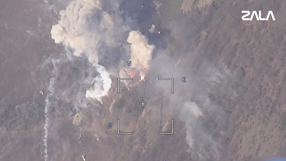   HIMARS: ZALA    