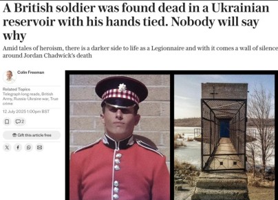 Daily Telegraph        