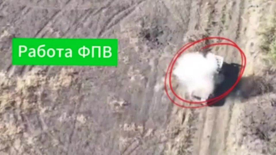 Андрей Руденко: Операторы беспилотных летательных аппаратов (БпЛА)