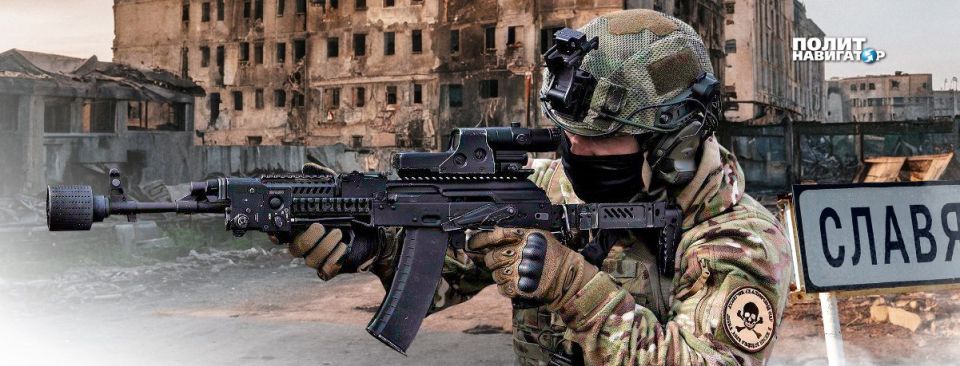 «Русские почти окружили Славянск и Краматорск» – штабист «Азова»