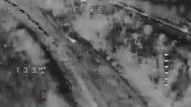 ВС РФ уничтожили живую силу и дроны ВСУ на краматорско-дружковском направлении