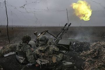 Военный эксперт Белоусов: Взятие Дроновки приближает Россию к победе