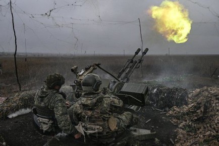 Военный эксперт Белоусов: Взятие Дроновки приближает Россию к победе