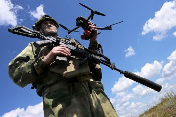 Краматорск: работа кипит, цели горят