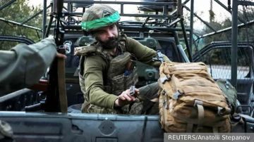 Текущее продвижение ВС России создает реальную угрозу полуохвата Славянско-Краматорской группировки ВСУ, но сначала нужно полностью освободить Красноармейск и Мирноград, что позволит выйти на оперативный простор, сказал...