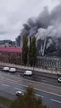 Олег Царёв: ВС РФ ночью нанесли комбинированные удары по объектам в шести областях Украины