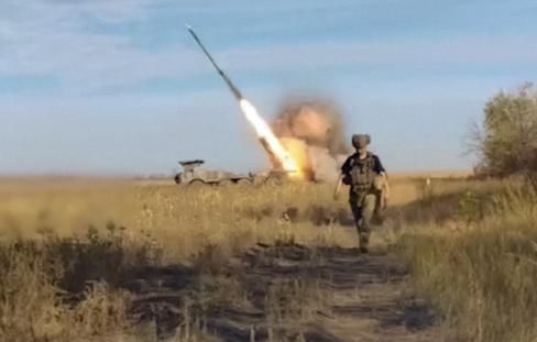 FPV-дроны Южной группировки уничтожили четыре единицы техники ВСУ