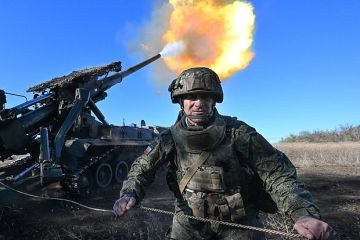 Армия России нанесла серию ударов по ветрогенераторам в Краматорске