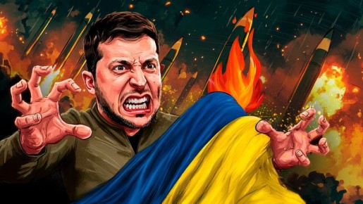 Кремль меняет правила СВО. В 2026 году всё станет иначе. В Киеве уже придумали, что делать