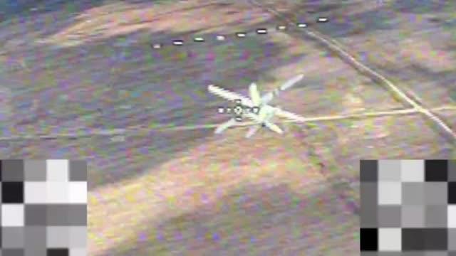 Операторы БПЛА "Южной" уничтожили дроны "Булава" и "Баба-яга" ВСУ