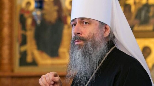 СБУ «пришила» митрополиту Арсению новое дело сразу после выхода того из СИЗО