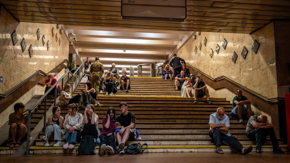 Перспективы массовой эвакуации и судьбы Краматорска. Чего ожидают в Киеве