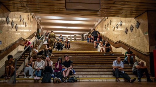 Перспективы массовой эвакуации и судьбы Краматорска. Чего ожидают в Киеве