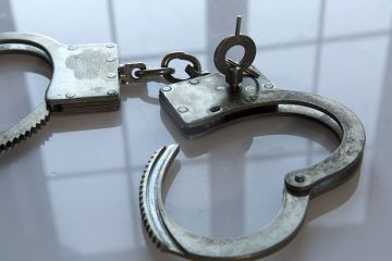 Митрополита УПЦ Арсения выпустили из СИЗО под залог и сразу же увезли в СБУ