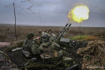 Разведчики "Южной" группировки уничтожили САУ Paladin ВСУ