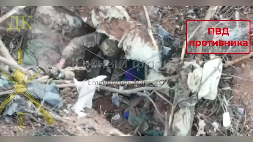 Добровольческий корпус "Южной" группировки продолжает вносить свой вклад в освобождение Донбасса!