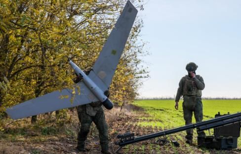 Бойцы РФ уничтожили пехоту и технику ВСУ на краматорско-дружковском направлении