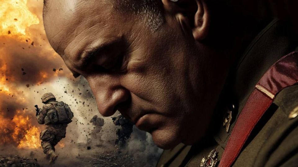 Сводка с фронтов СВО 6 ноября: Встали поезда. Отдан приказ – "любой ценой". Что готовит враг в Донбассе