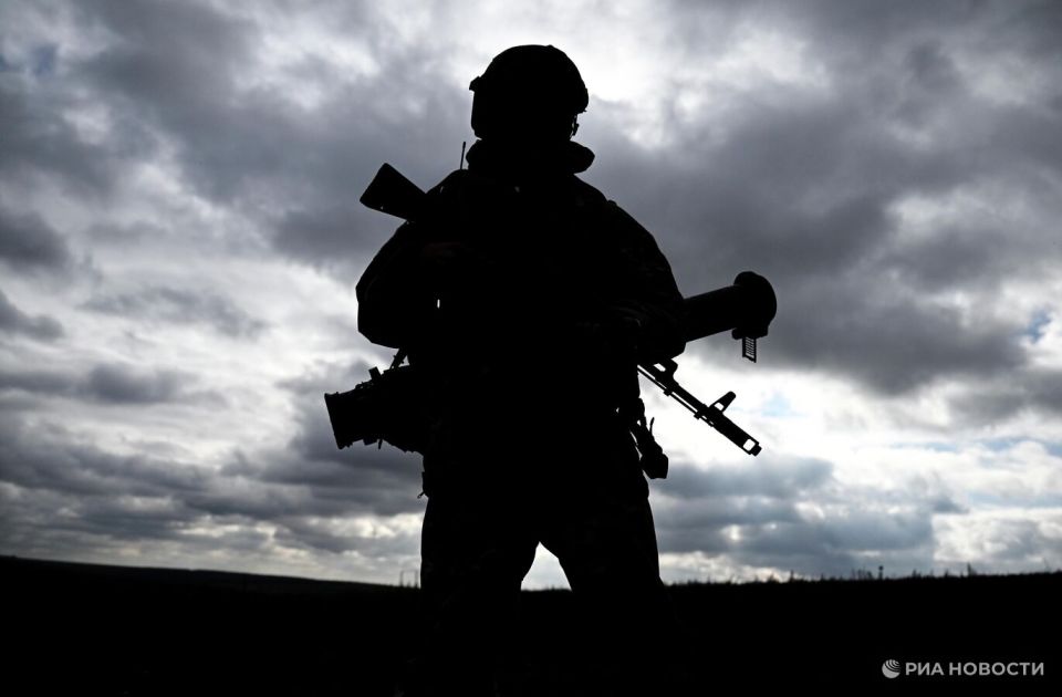 Подразделения "Юга" заняли более выгодные рубежи в зоне СВО за сутки