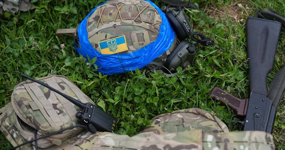 Штурмовик с позывным Дэп: основной армии ВСУ уже нет, одни наемники