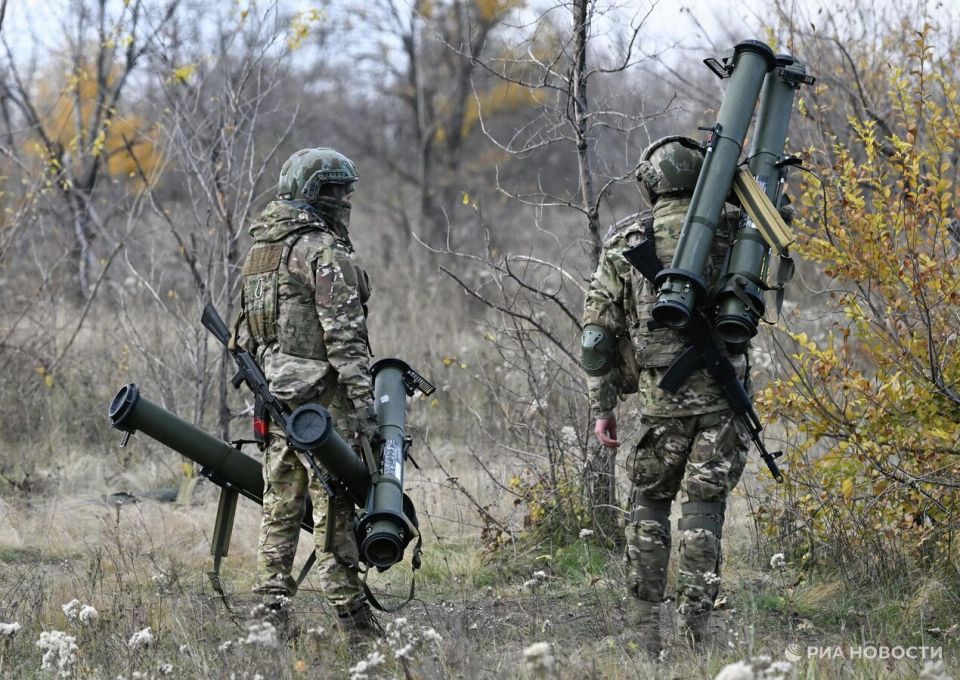 Минобороны рассказало о потерях ВСУ в зоне группировки "Юг"