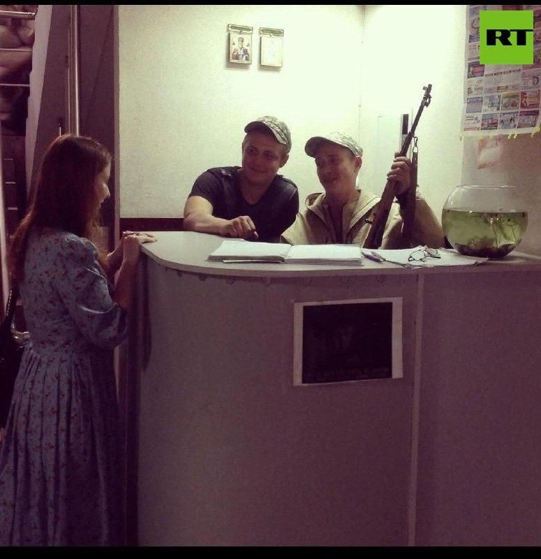 КРАМАТОРСК И СЛАВЯНСК ВСУ ЗАЩИЩАЮТ, КАК ВОЕННЫЙ ТРОФЕЙ