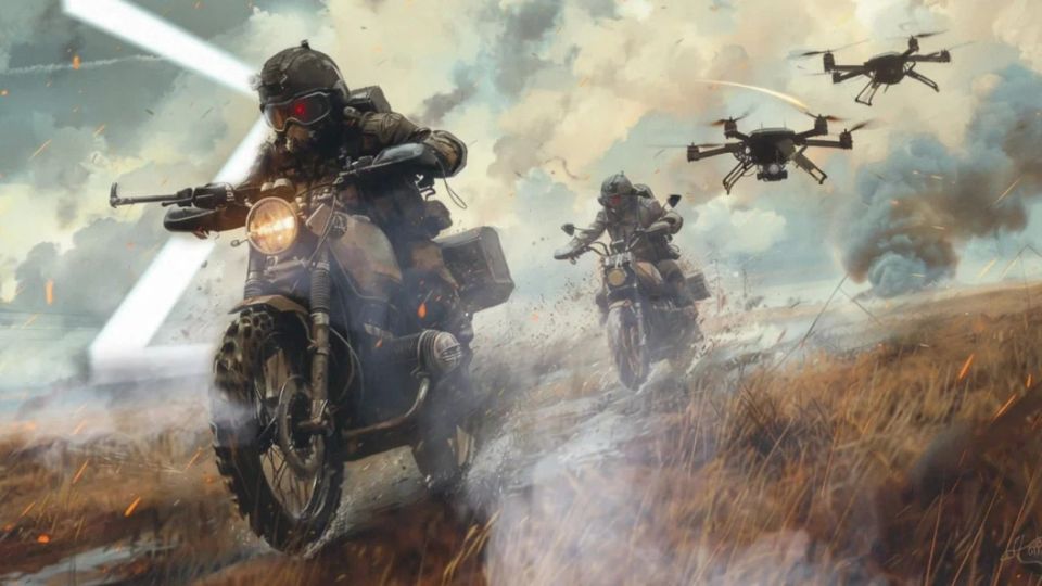 Сводка с фронтов СВО 8 декабря: Генералы в растерянности, в Сети - паника. Куда ударят батальоны?