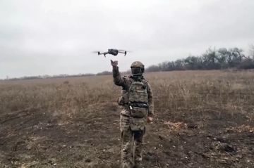 Группировка ВС РФ «Юг» уничтожила шесть робототехнических комплексов ВСУ