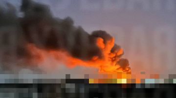 Хроника ударов по территории Украины 30 декабря - 31 декабря 2025 года