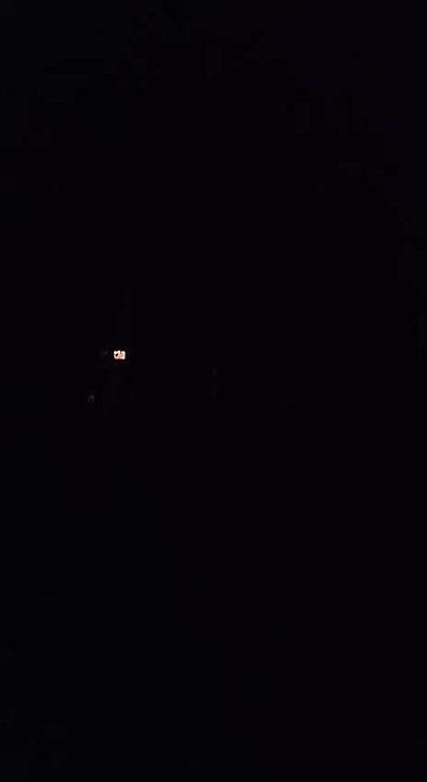 В Краматорске прогремело 6 мощных взрывов