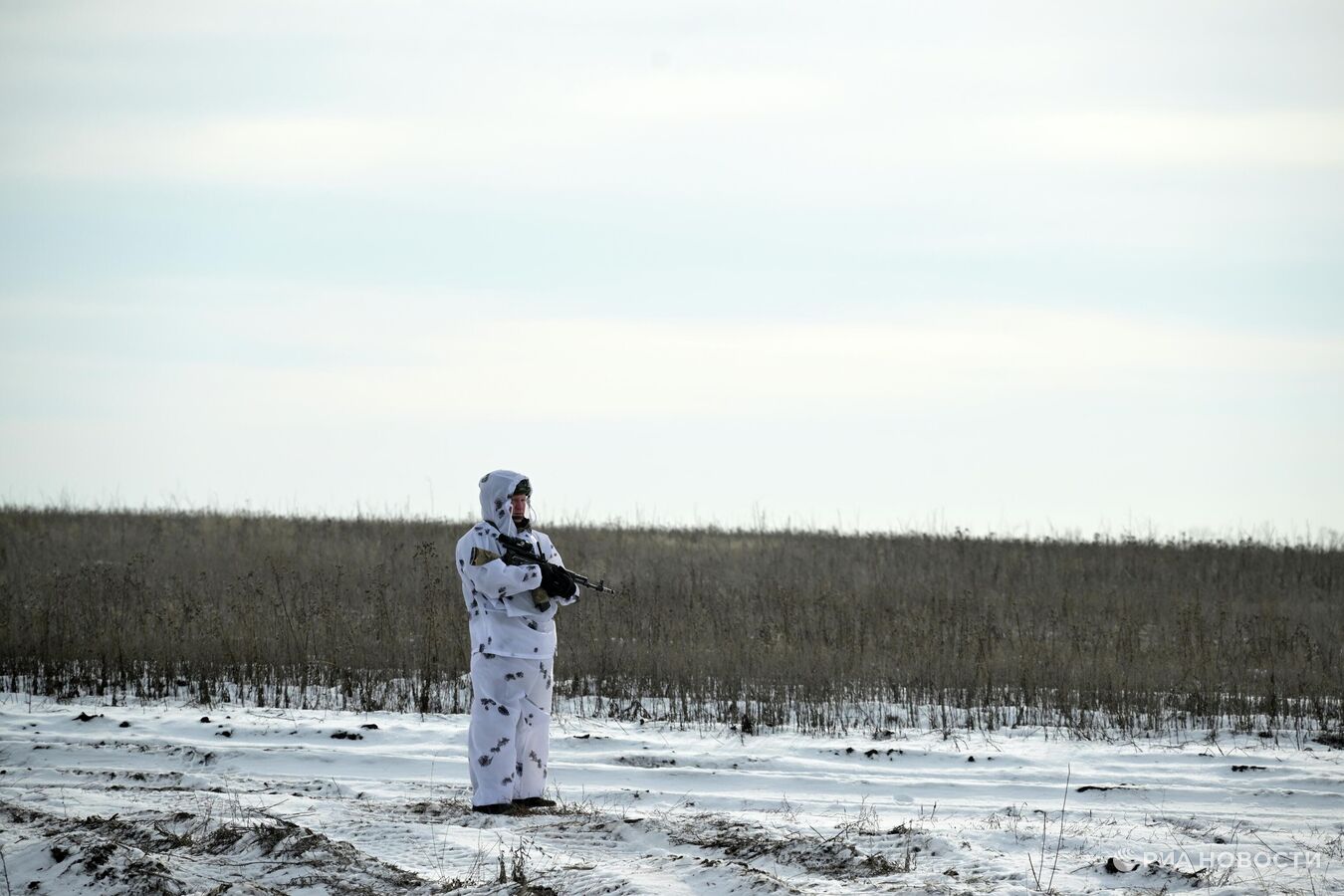 ВС России за сутки поразили 52 блиндажа и укрытия ВСУ