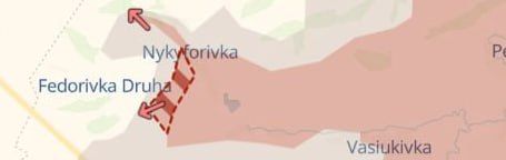 ������ �� �� � ������ ����������� �� ���������-������������ ����������� �������� �������� ��������� ������ Deepstate