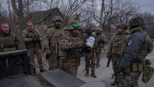 ВСУ теряют позиции: украинские источники подтверждают успехи российской армии