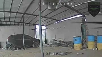 Найти и уничтожить. Бойцы «Буревестника» выявляют логистические цепочки противника и уничтожают транспорт, используемый ВСУ в районе Краматорска