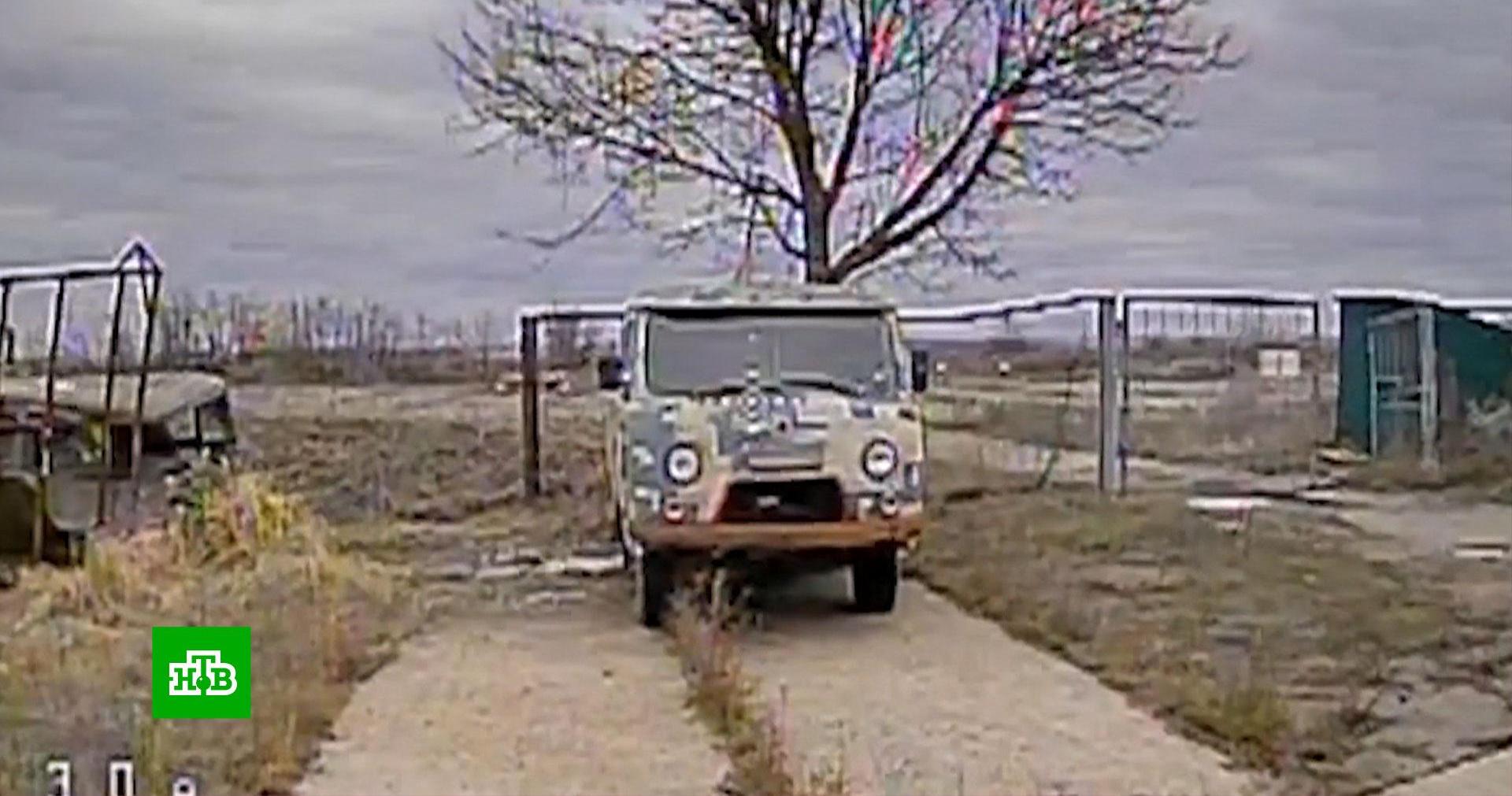 Российские снайперы отбили контратаки ВСУ в Запорожской области