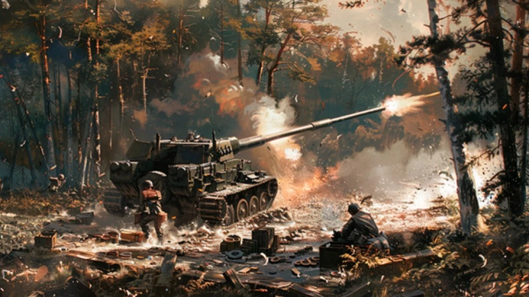 Сводка с фронтов СВО 4 марта: Снаряды рвутся впервые за 12 лет. Опрокинута оборона в Донбассе