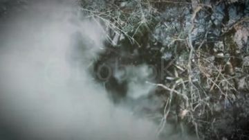 Минус очередной укреп киевских боевиков