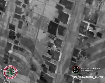 В ночь с пятницы на субботу был сильнейший прилет по Краматорску