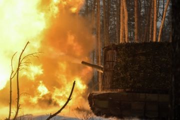 Полковник объяснил тайный маневр ВСУ под Славянском