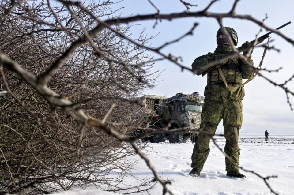 Грядёт последняя битва за ДНР