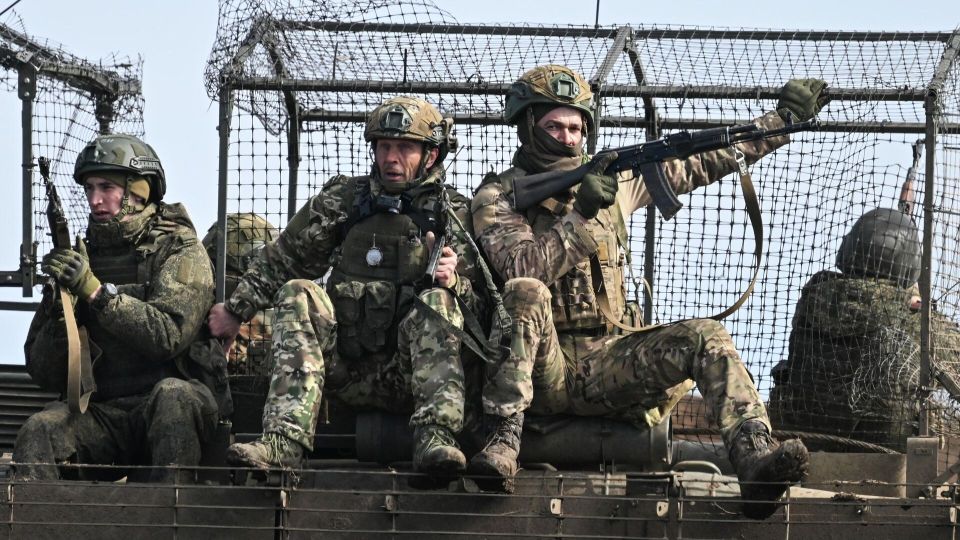 Константиновка в тактическом окружении, Лиман отрезан от снабжения, Сырский требует усилить мобилизацию