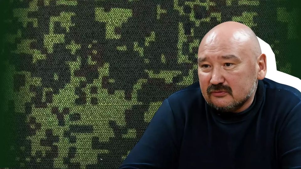 Военкор Марат Хайруллин: Если армия России зацепится за окраины Харькова, то возьмет его за полгода