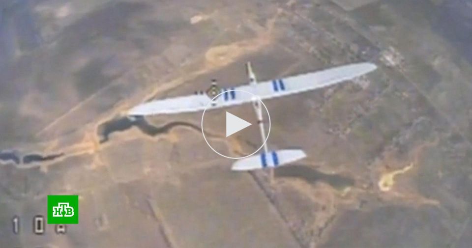 МО: российские войска наступают в Донбассе на нескольких участках