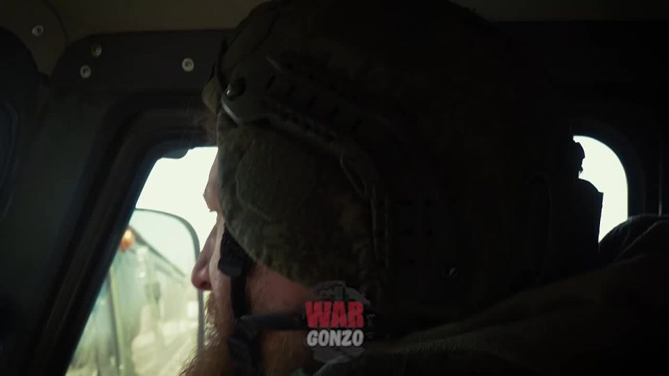 WarGonzo: Огонь с юга и натиск с севера: наши войска продавливают оборону под Славянском и Константиновкой