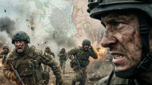 Капкан для Киева захлопнется в Славянске?